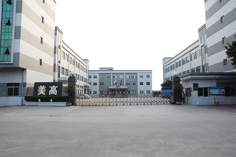 Barevný cukroví obdélník čokoládový plechový box